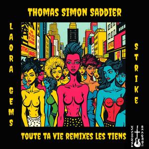 Montreal 5 heures du matin (Strike Remix)