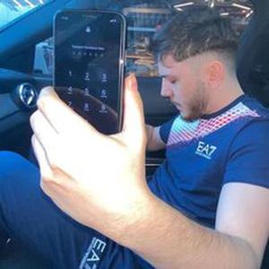 Bu Dünya Harbi Cehennem