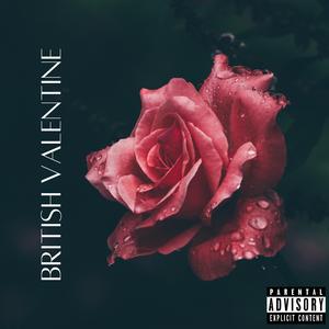 British Valentine