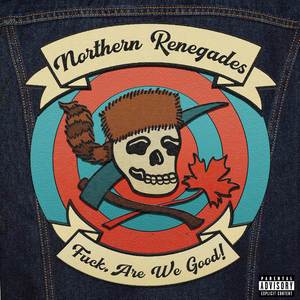 Running Like A Renegade (Short Version)