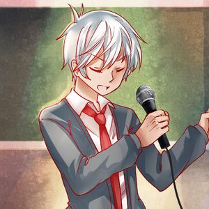 独坐幽篁 -Instrumental-