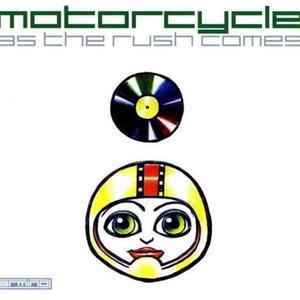 As The Rush Comes (Perry O' Neil Remix)