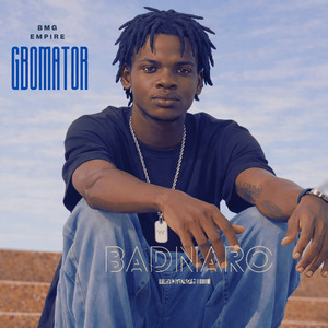 GBOMATOR,Mystery 2