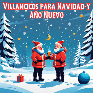 Villancicos para una Navidad Familiar