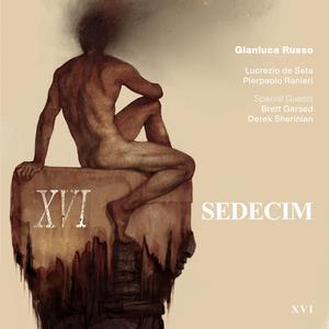 I (feat. Brett Garsed)