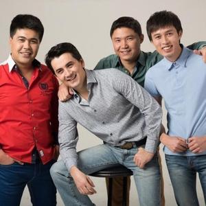 Ақ босаға | Aq bosaga