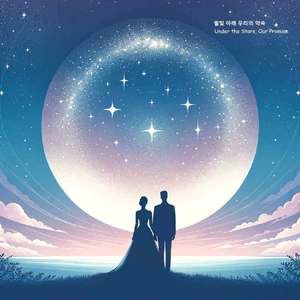 별빛 아래 우리의 약속 (Inst.)