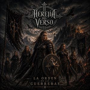 La orden de las guerreras