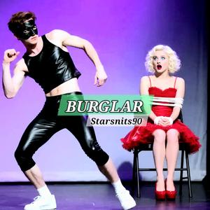 Burglar