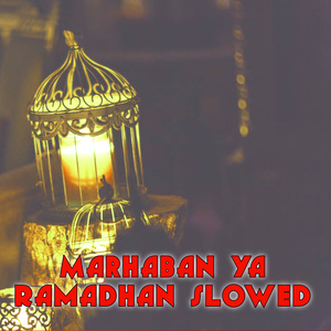 Marhaban ya Ramadhan (Remix)