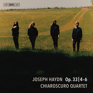 String Quartets, Op. 33 "Russian": No. 5 in G Major, Hob. III:41: IV. Finale. Allegretto