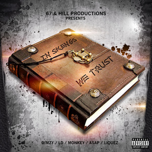 Pcd (feat. Dimzy, Ld, Monkey, Asap & Liquez)
