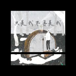 只是我不再是我