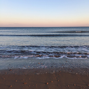 夏日气泡(Summer Bubble)