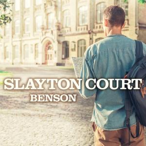 Slayton Court