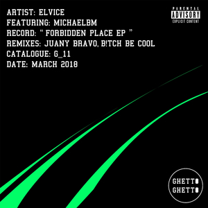 Dark Place (Original Mix)