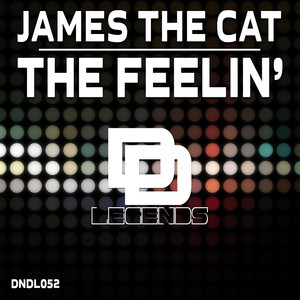 The Feelin' (Original Mix)