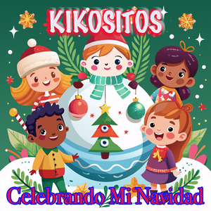 Villancico Twist De La Navidad