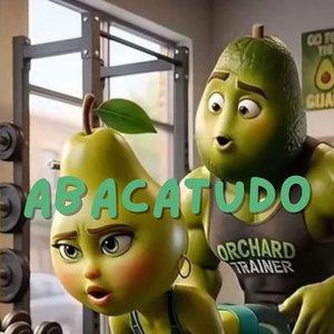 Abacatudo