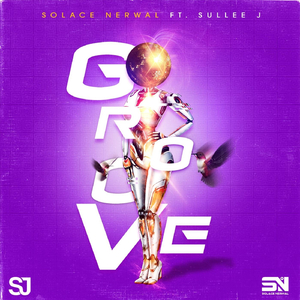 Groove (feat. Sullee J)