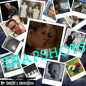 “5845” (Snapshots - Instrumental)