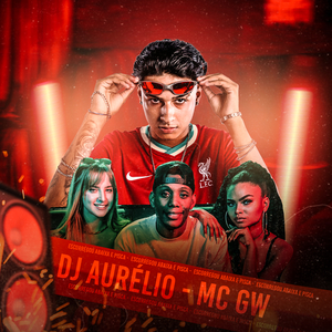 Escorregou Abaixa e Pisca (feat. Mc Gw)