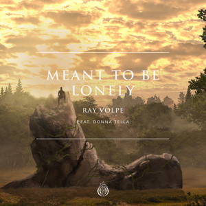 Meant To Be Lonely (feat. Donna Tella)