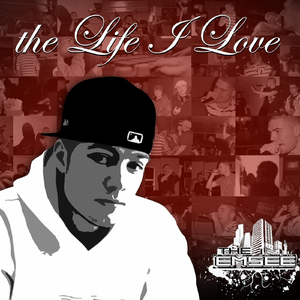 The Re-Introduction (feat. DJ IV)