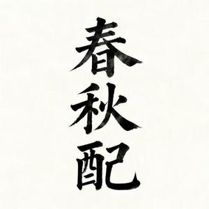 春秋配