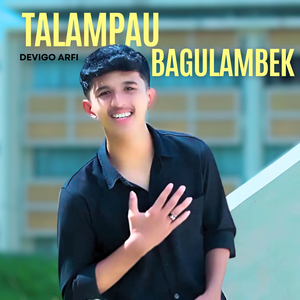 Talampau Bagulambek