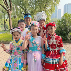 天蓝地绿水清清 (2023年淮安市六五环境日宣传主题曲)