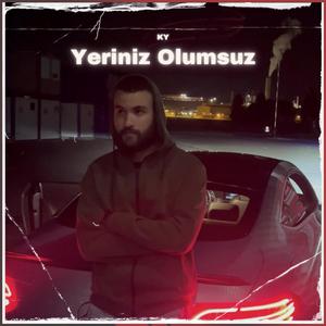 Yeriniz Olumsuz