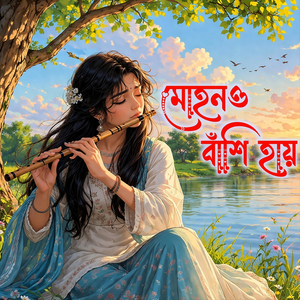 মোহনও বাঁশি হায়