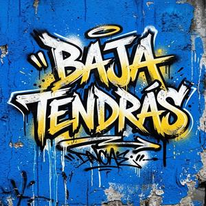 BAJA TENDRAS
