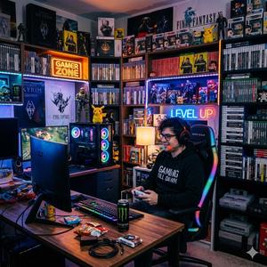 Zu viele Spiele