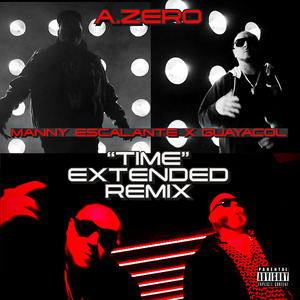 TIME (Extended Remix)
