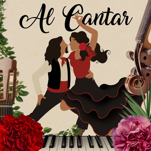 Al Cantar (Instrumental)