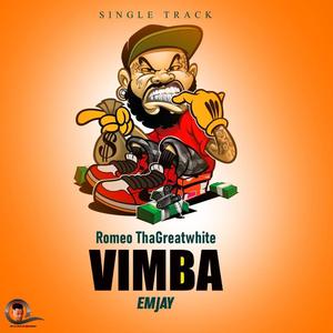VIMBA (Romeo Thagreatwhite) (feat. Emjay)