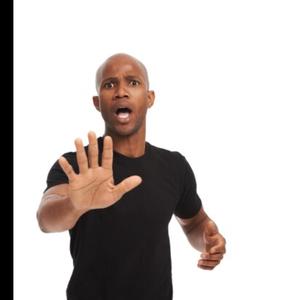 WAIT! (They Don't Love Me Like You Love Me)