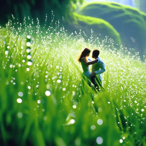 Не гасимый свет