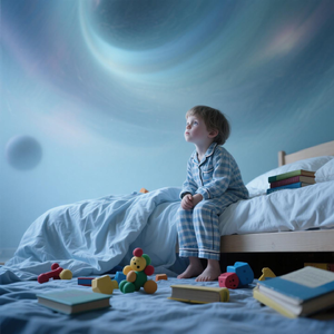 我不知道怎么长大