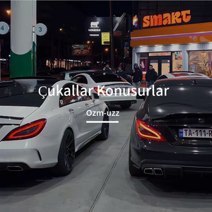 Çukallar Konusurlar