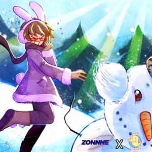 Jingle Jumble (feat. Asterian)