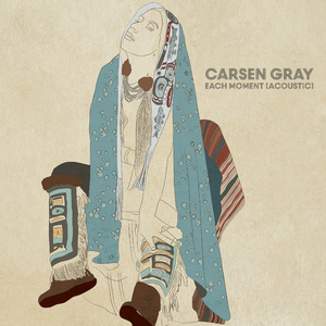 Each Moment (Acoustic)