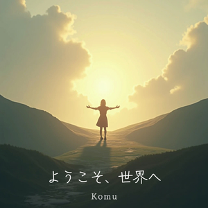 ようこそ、世界へ