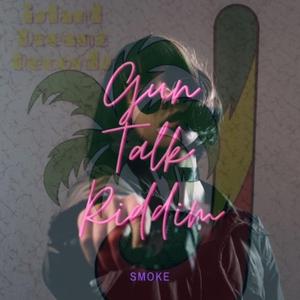 Gun Talk Riddim (Dancehall / Reggae Instrumental)