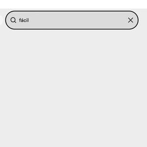 Fácil