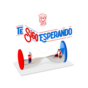 Te Sigo Esperando