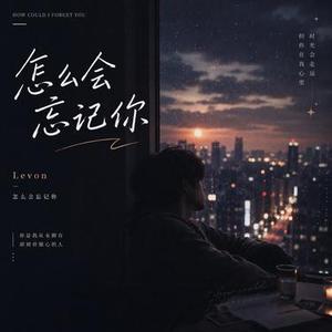 怎么会忘记你 (R&B版)