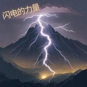 闪电的力量